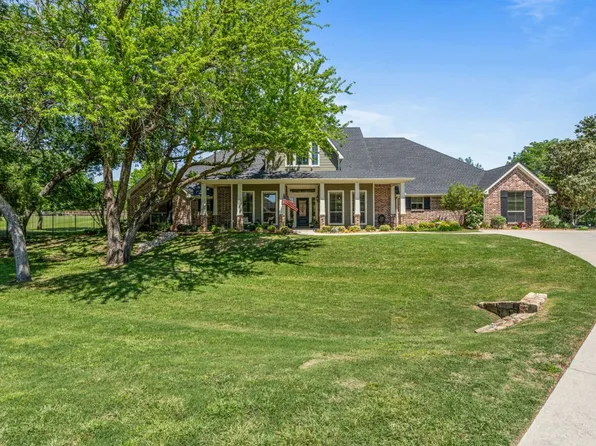 1804 Wickwood Ct, Argyle, TX 76226
