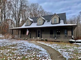 14750 Roe Rd, Hemlock, MI 48626