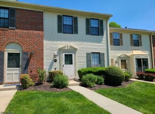 262 English Pl, Basking Ridge, NJ 07920