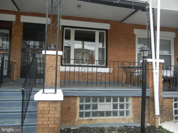 1337 N 58th St, Philadelphia, PA 19131