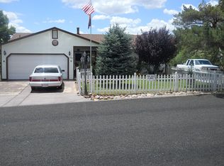 1060 N Arrowhead Ln, Dewey, AZ 86327