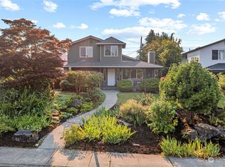 5030 N Highland St, Ruston, WA 98407