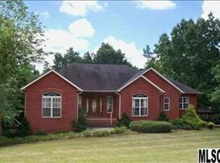 3957 54th Ave NE, Hickory, NC 28601