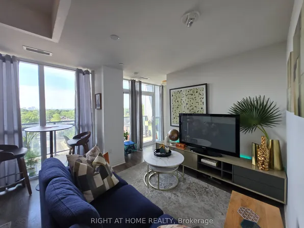 2301 Danforth Ave, Toronto, ON