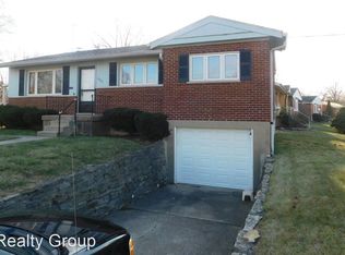 6892 Kenbyrne Ct, Cincinnati, OH 45239