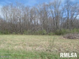 0 Savannah Ln, Mount Vernon, IL 62864