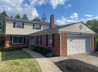 2739 Cyclorama Dr, Cincinnati, OH 45211