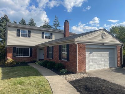 2739 Cyclorama Dr, Cincinnati, OH, 45211