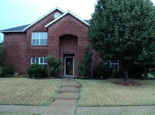 12204 Melrose Ln, Frisco, TX 75035