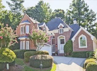 745 Combee Way, Roswell, GA 30076