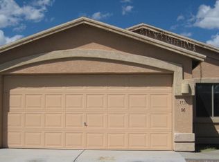 3712 W Fitzwater Ct, Tucson, AZ 85746