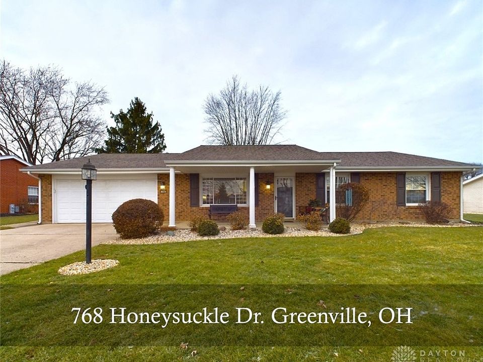 1st image of 768 Honeysuckle Dr