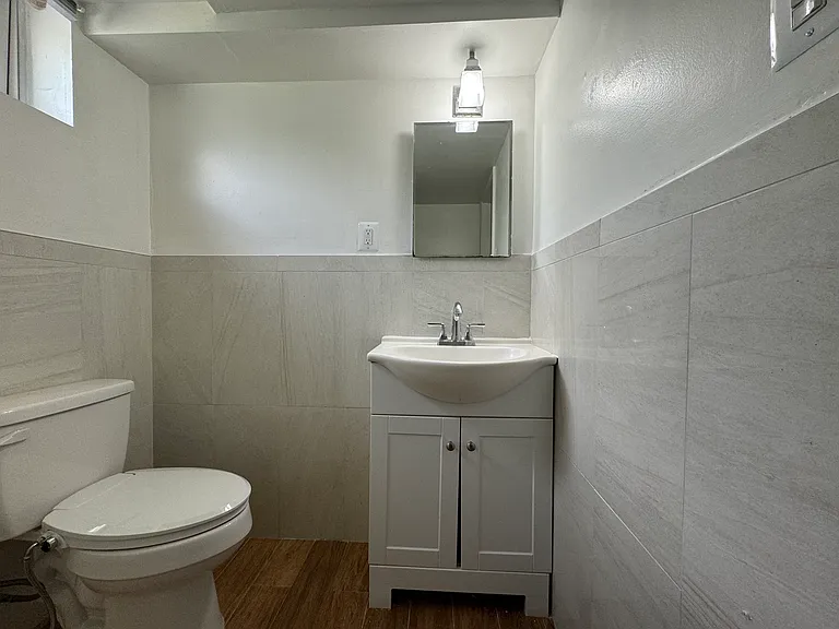 Lower Level Bath -1