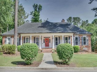 4505 Ridgepine Dr, Evans, GA 30809