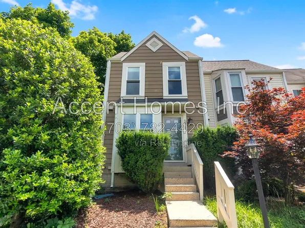 5818 Wescott Hills Way, Alexandria, VA 22315