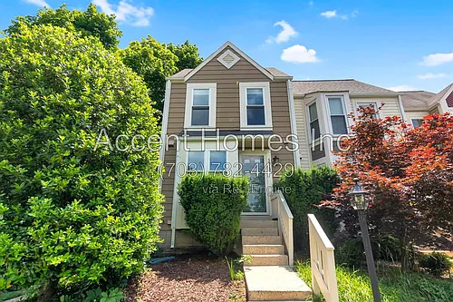 5818 Wescott Hills Way Photo 1