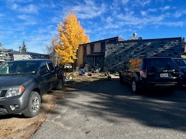 951 Fairview Blvd #C-11, Breckenridge, CO 80424 – 2-bedroom rental in Breckenridge
