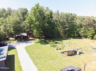 1578 Horse Creek Park Rd, Chuckey, TN 37641
