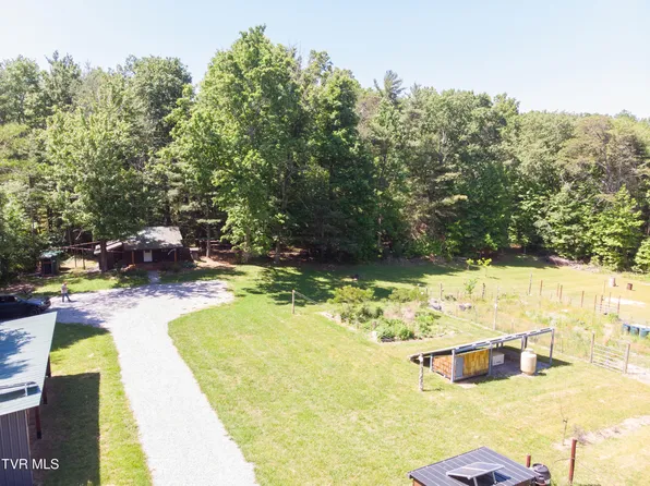1578 Horse Creek Park Rd, Chuckey, TN 37641
