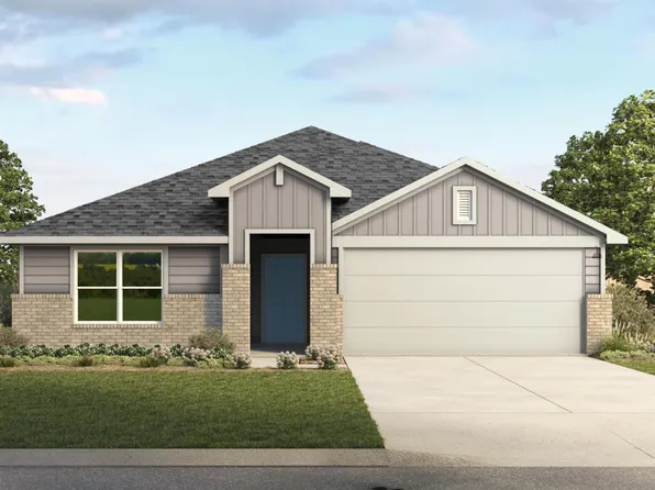 205 Southridge Trl, Marble Falls, TX 78654