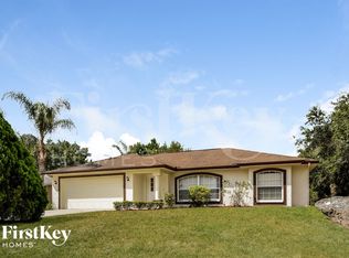 2485 Affinity Ln, North Port, FL 34286