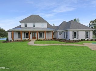 123 Fenwick Cir, Madison, MS 39110