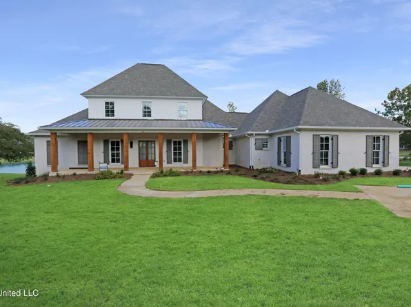 123 Fenwick Cir, Madison, MS 39110