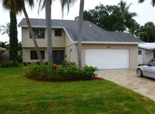 1729 W Las Olas Blvd, Fort Lauderdale, FL 33312