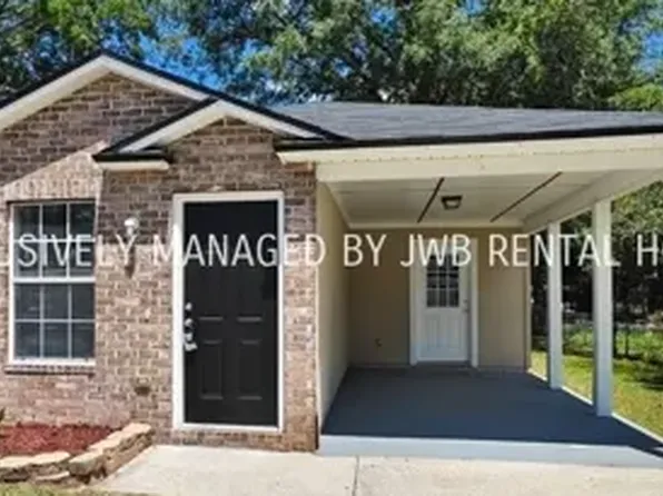 8425 Free Ave, Jacksonville, FL 32211