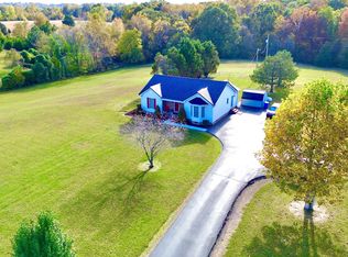4975 Mount Zoar Latham Rd, Hopkinsville, KY 42240