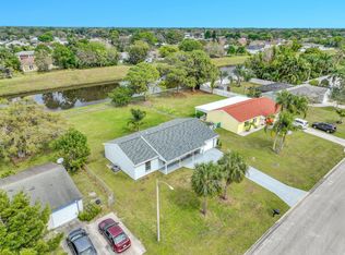 691 SW Belmont Cir, Port Saint Lucie, FL 34953