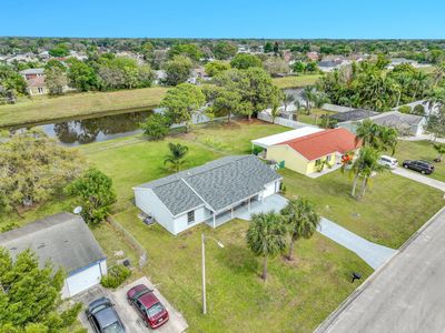 691 SW Belmont Circle, Port Saint Lucie, FL, 34953