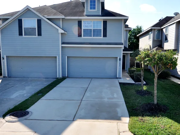 3315 Atherton Canyon Ln, Houston, TX 77014