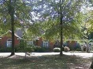 805 Greene St, Camden, SC 29020