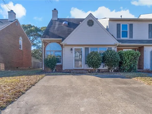 10 Lantern Way, Portsmouth, VA 23703