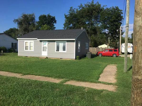 701 S Madison St, Malden, MO 63863