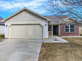 5707 Sweet River Dr, Indianapolis, IN