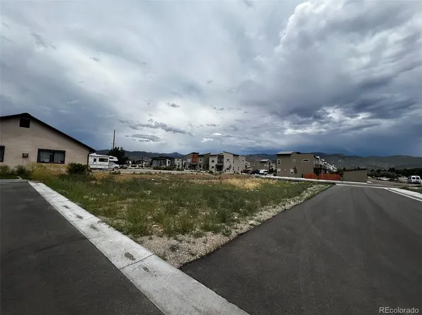 501 Shepherd Road LOT 2, Salida, CO 81201
