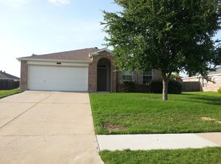 2305 Tailburton Ct, Little Elm, TX 75068
