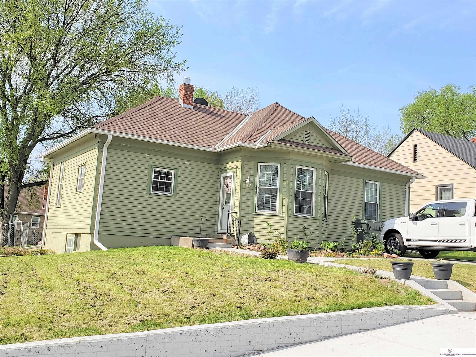 301 W 13th St, Wahoo, NE 68066 Zillow