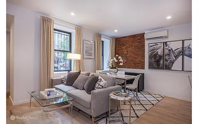 Sold by Douglas Elliman