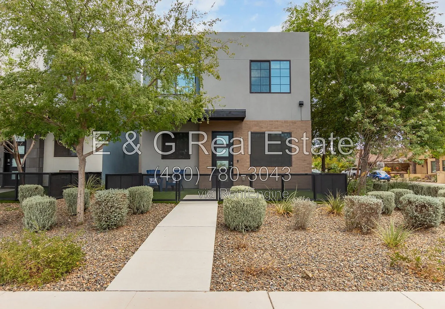 3 bed, 3.0 bath, 1779 sqft, $3,150 — Photo 1
