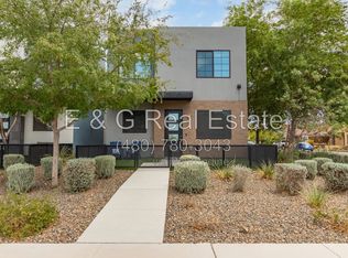 2825 N 42nd St UNIT 7, Phoenix, AZ 85008