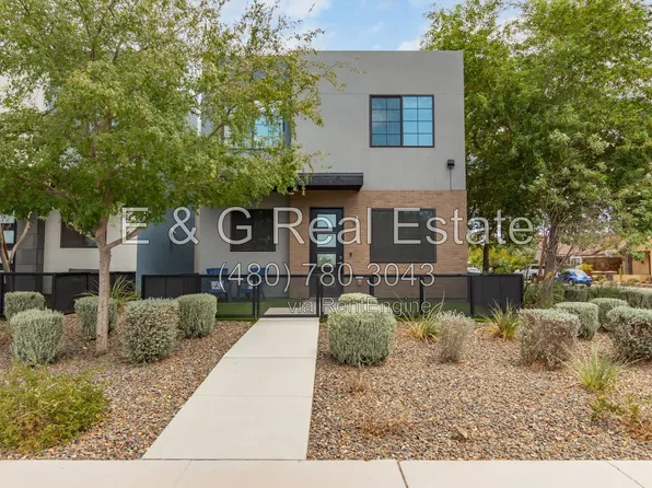 2825 N 42nd St Unit 7, Phoenix, AZ 85008