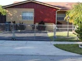 11235 SW 189th Ln, Miami, FL 33157