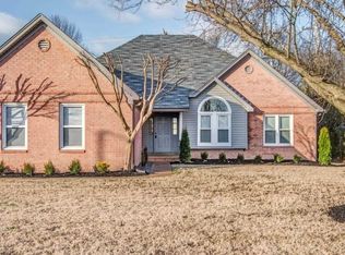 8610 Trinity Rd, Cordova, TN 38018