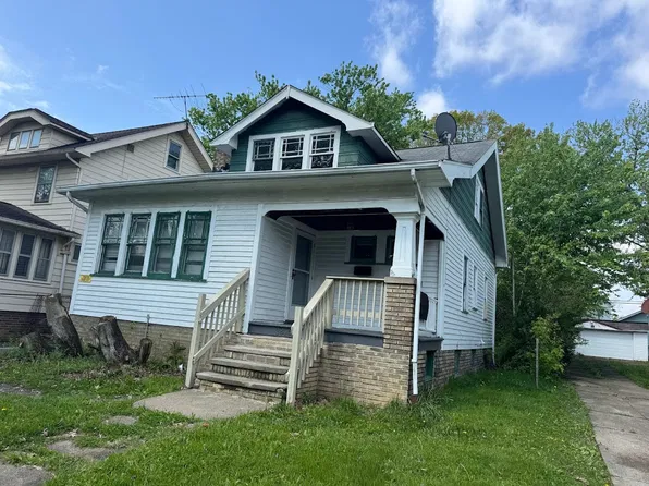 3807 W 133rd St, Cleveland, OH 44111