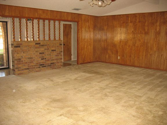 Large Living Area