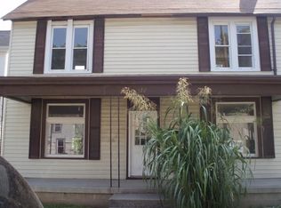 128 N Wayne Ave, Columbus, OH 43204