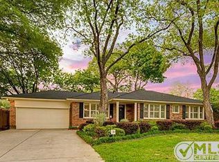 4123 Clover Ln, Dallas, TX 75220